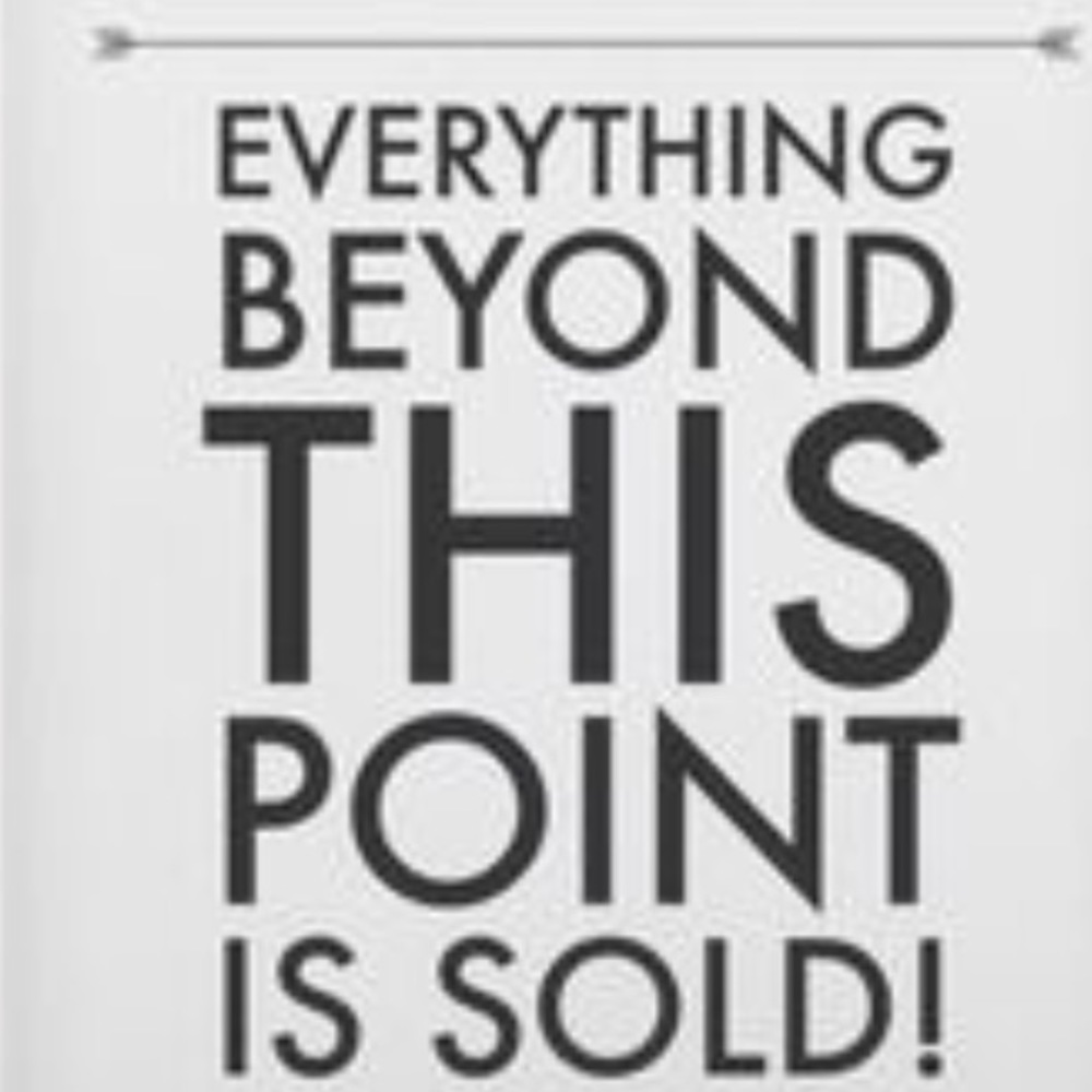 Thank You for shopping